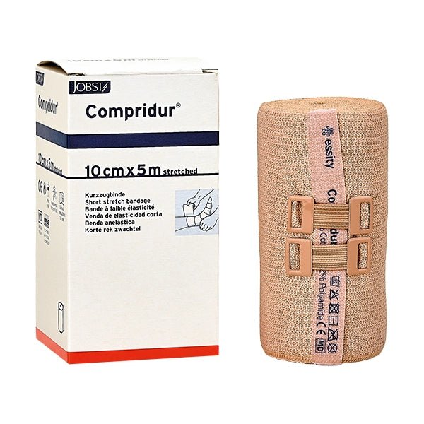 Compridur - lose im Karton - BSN medical GmbH